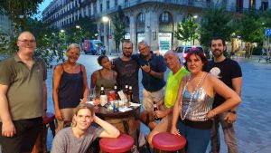 Dutch - Spanish language exchange in Barcelona