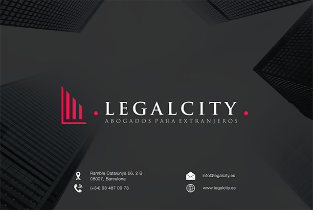 Law firm Legalcity